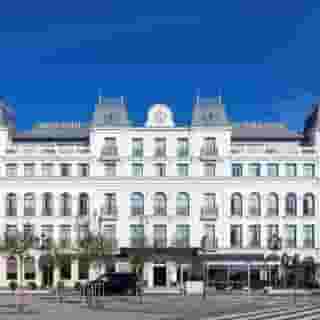 Gran Hotel Sardinero, 3 of 5