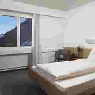 Seeblick Hotel Emmetten, 5 of 5