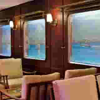 Orient Express Hotel, 5 of 5