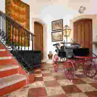 Casa de Santiago, 5 of 5