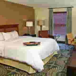 Hampton Inn & Suites Austin-Downtown, 4 of 5