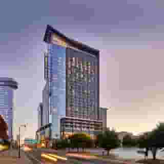 Embassy Suites by Hilton Nashville Downtown, 4 of 5
