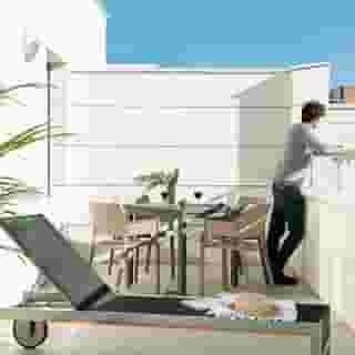 Eric Vokel Atocha Suites, 2 of 5