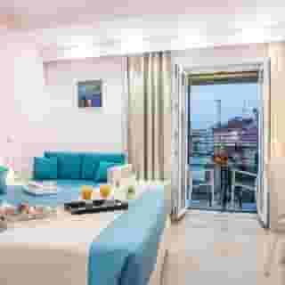 Palotel Gouvia, 4 of 5
