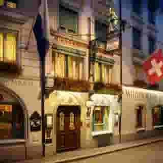 Romantik Hotel Wilden Mann Luzern, 1 of 5