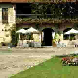 Parador de Santillana del Mar, 3 of 5