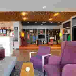 Holiday Inn Berlin City East Side, 4 of 5