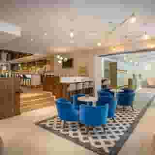 The Morgan Hotel, 5 of 5