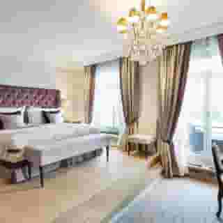 Fairmont Hotel Vier Jahreszeiten, 6 of 6