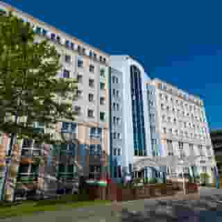 Achat Hotel Frankfurt Airport, 3 of 5