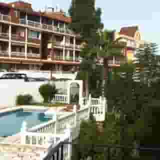 Natursun Hotel, 5 of 5