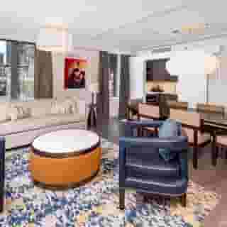 Hilton Club The Quin New York, 5 of 5