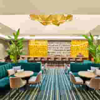 Hotel Steigenberger Herrenhof, 4 of 5