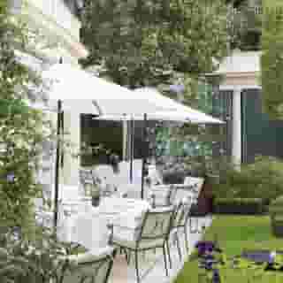 Le Bristol Paris, 4 of 5