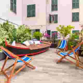 Hotel Britannia, 4 of 5