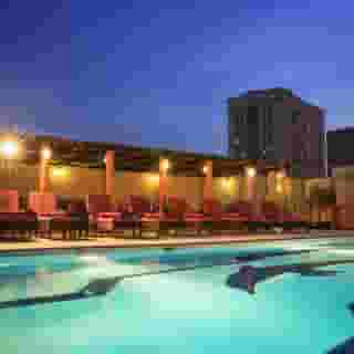 Jumeira Rotana, 3 of 5
