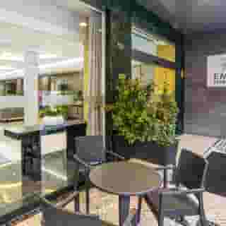 Empire Lisbon Hotel, 5 of 5