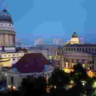 Regent Berlin, 2 of 5