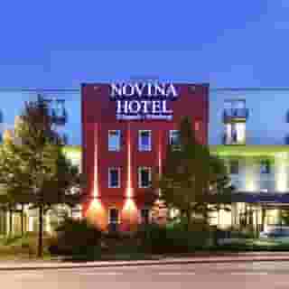 Novina Tillypark Hotel, 1 of 5