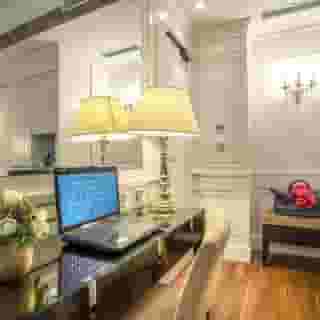 Albergo Del Senato, 3 of 5