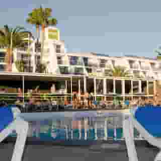 Los Hibiscos Apartments - Adults Only, 4 of 5