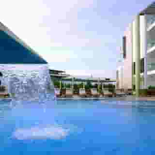 Albatros Spa and Resort Hotel, 4 of 5