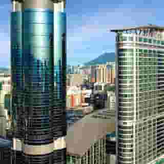 Cordis, Hong Kong, 1 of 5