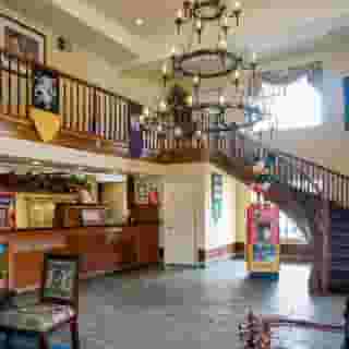 Castle Inn and Suites, 6 of 6