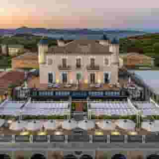 Chateau de la Messardiere, 6 of 6