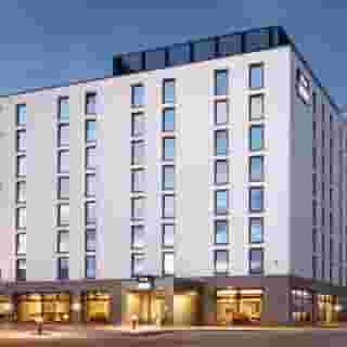Holiday Inn - The Niu, Air Frankfurt Messe, 5 of 5