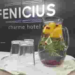 Fenicius Charme Hotel, 3 of 5