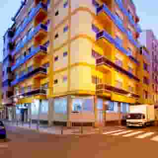 Alisios Canteras, 1 of 5