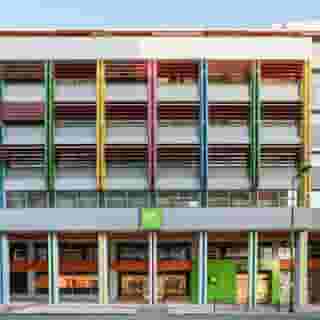 Ibis Styles Athens Routes, 1 of 5