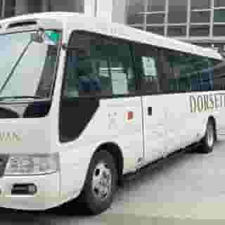 Dorsett Tsuen Wan Hong Kong, 5 of 5