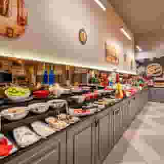 Hidden Hills Istanbul Airport, 4 of 5