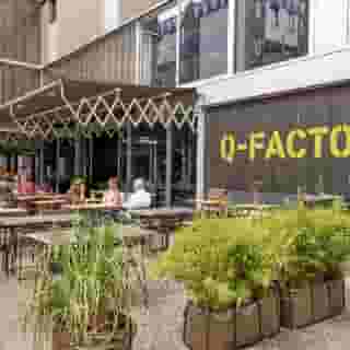 Q-Factory Hotel, 3 of 5