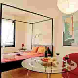 The Lonely Chimney Apartments, 1 of 5