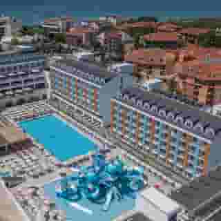 Arcanus Hotels Trendline Side, 1 of 5