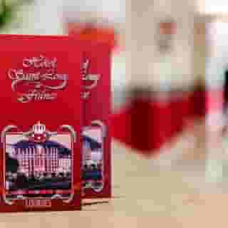 Saint Louis de France, 2 of 5