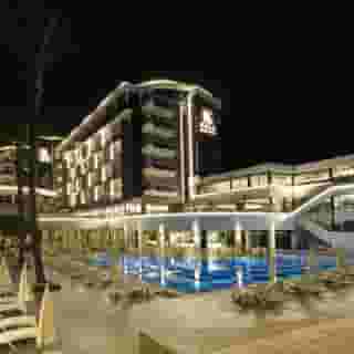 Kaila Beach Hotel, 1 of 5