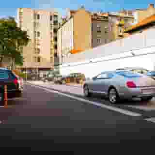 Best Western Premier Hotel Astoria, 5 of 5