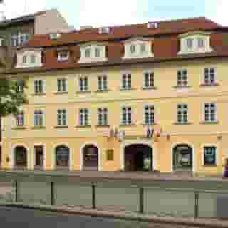 hotel Roma Prague, 2 of 5