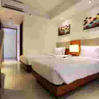 The Sun Hotel & Spa Legian, 5 of 5