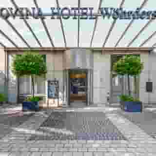 Novina Hotel Wohrdersee Nurnberg City, 3 of 5