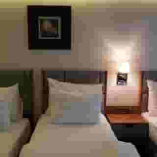 Yuksel Istanbul Yenikapi, 1 of 5