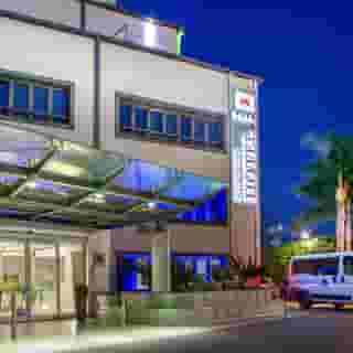 Hotel Domidea, 2 of 5