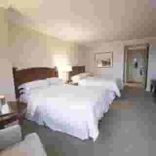 Hilton Los Angeles/Universal City, 4 of 5