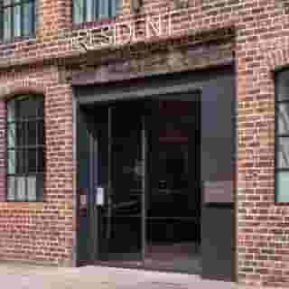 The Resident Liverpool, 1 of 5