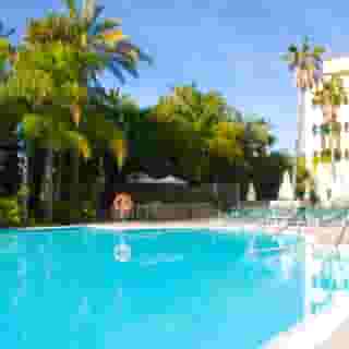 Guadalpin suites, 2 of 5