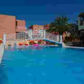 Olga's Aparthotel Corfu, 1 of 5